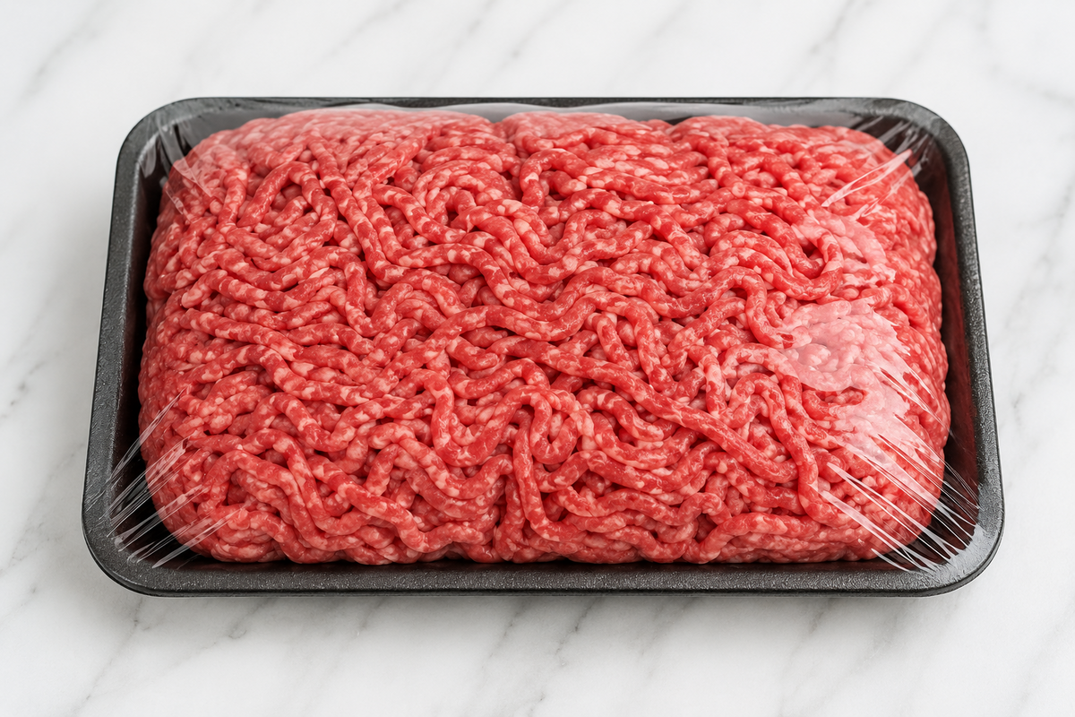 Zabiha Lean Ground Beef