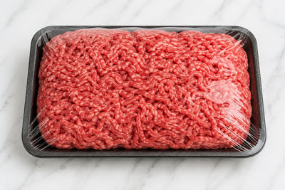 Zabiha Lean Ground Beef