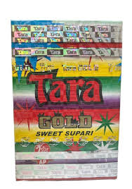 Tara Sweet Supari