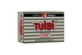 Tulsi Mouth Freshener
