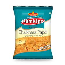 United King Namkino Chatkhara Papdi