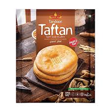 United King Frozen Taftan