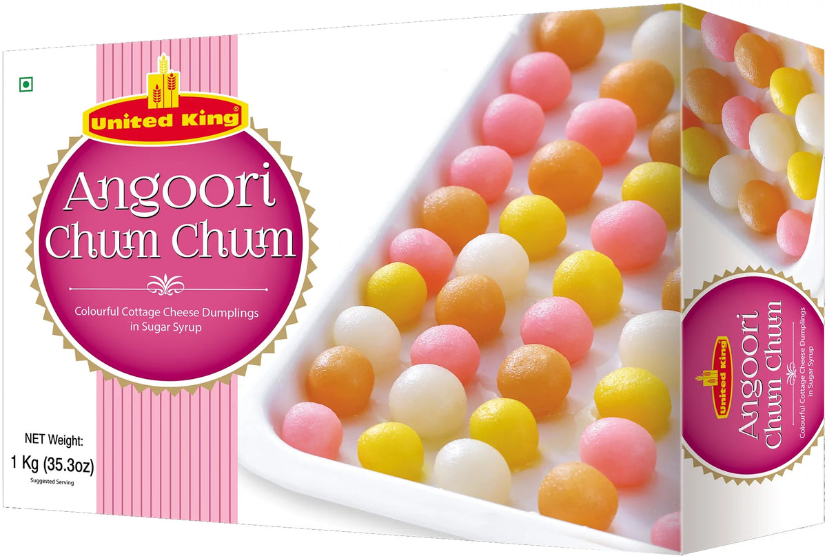 United King Angoori Chum Chum