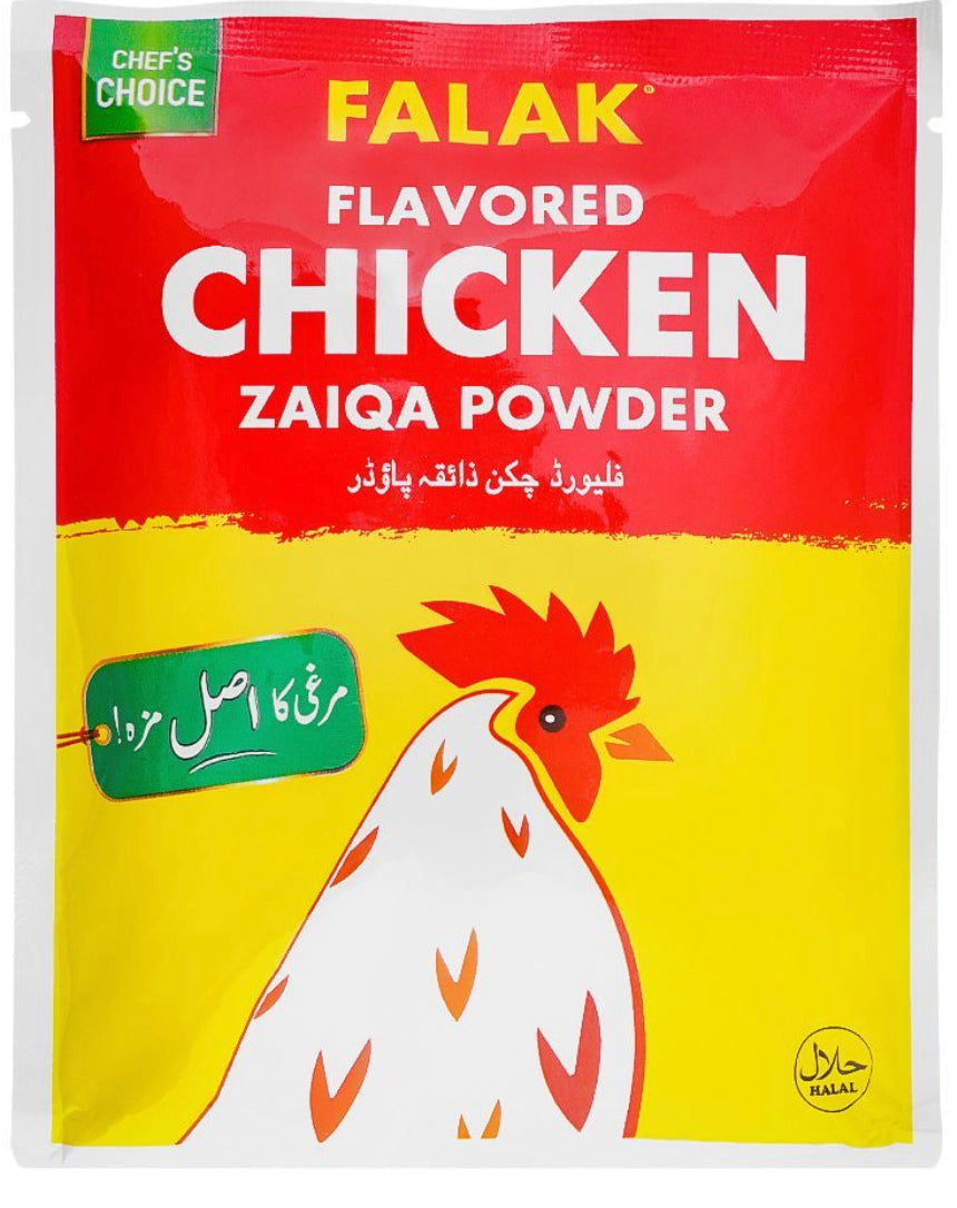 Falak Chicken Powder