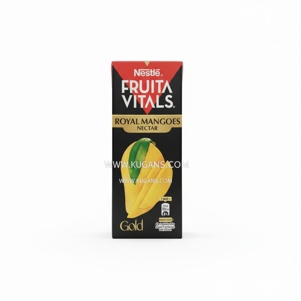 Fruita Vitals Royal Mango Nectar