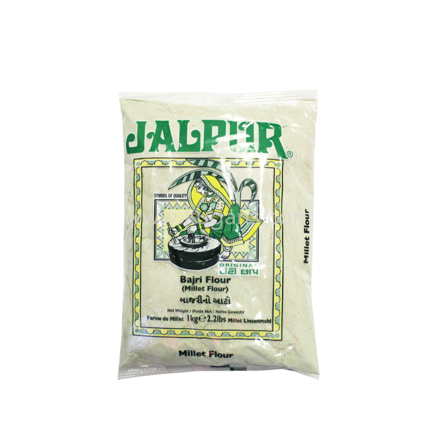 Jalpur Millers Original Bajri Flour