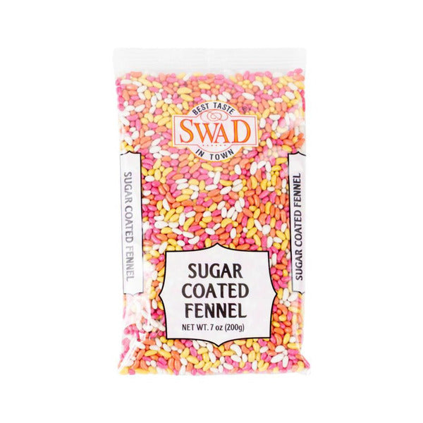 SWAD Sugar Coated Fennel Seeds