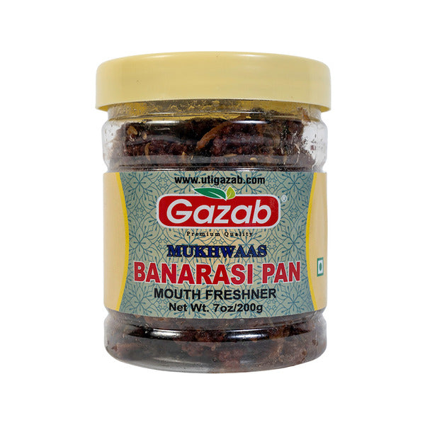 Gazab Banarasi Pan Mukhwaas