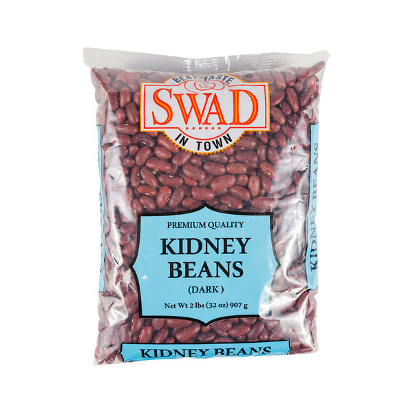 SWAD Dark Kidney Beans