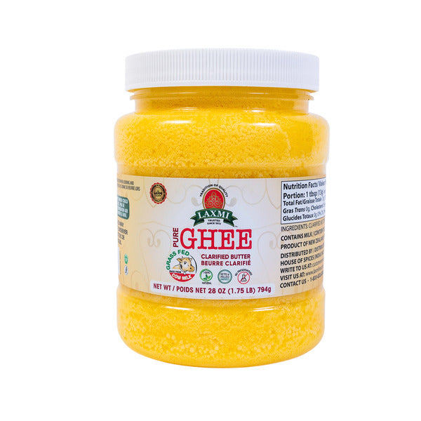Laxmi Butter Ghee