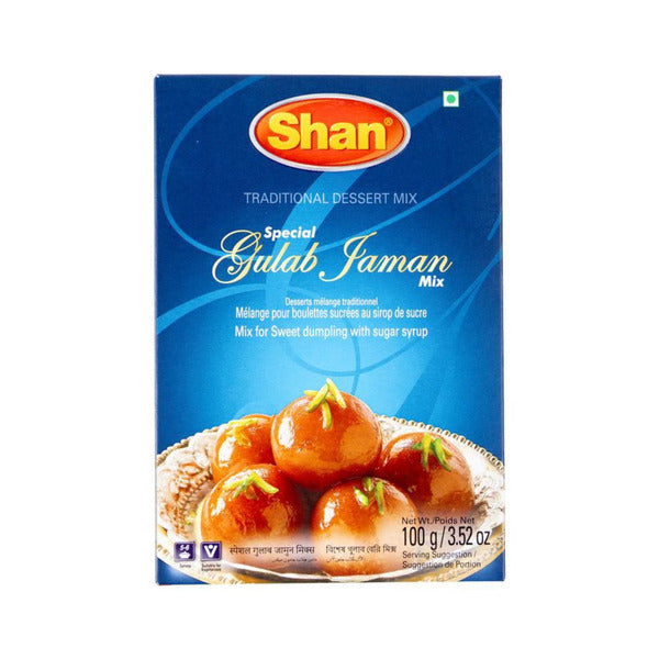 Shan Special Gulab Jaman Mix