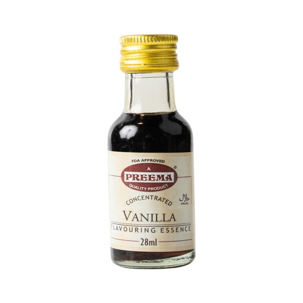 PREEMA Vanilla Essence