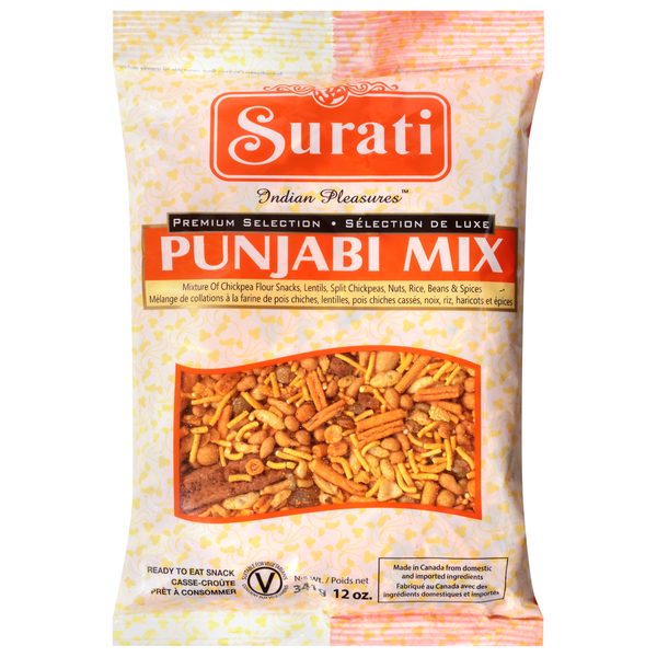 Surati Punjabi Mix