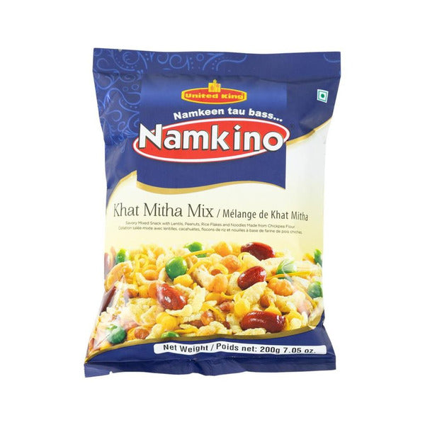 United King Namkino Khat Mitha Mix