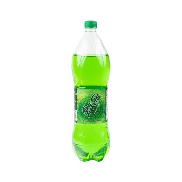 Pakola Cream Soda Drink in Bottle