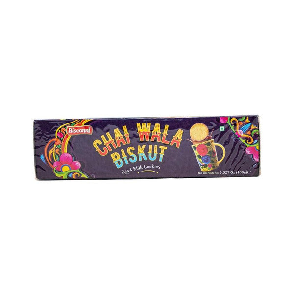 Bisconi Chai Wala Biscuit