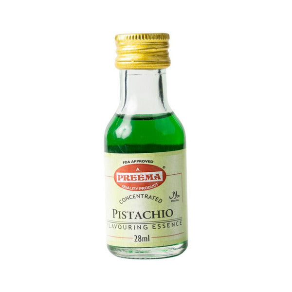 Preema Pistachio Flavouring Essence