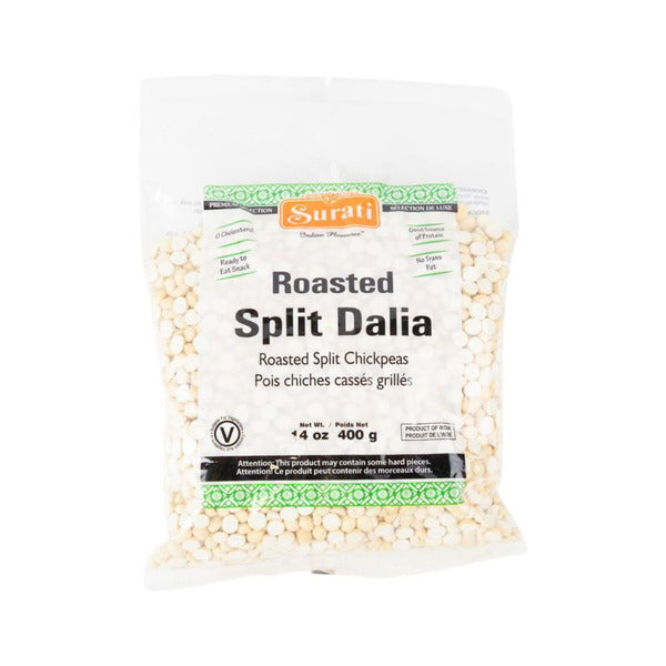 Surati Roasted Dalia