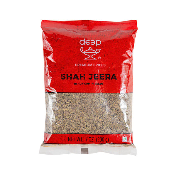 Deep Shah Jeera