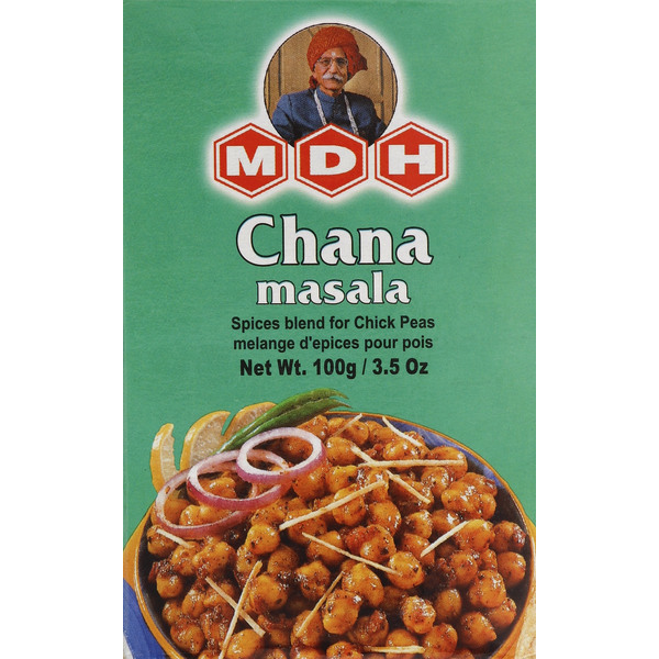MDH Chana Masala