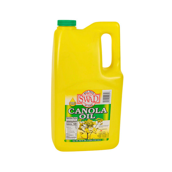 SWAD 100% Pure Canola Oil