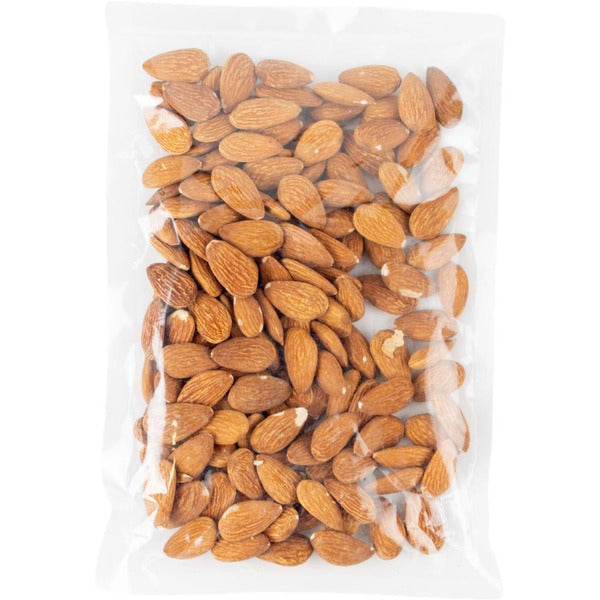 Famuos Whole Almonds