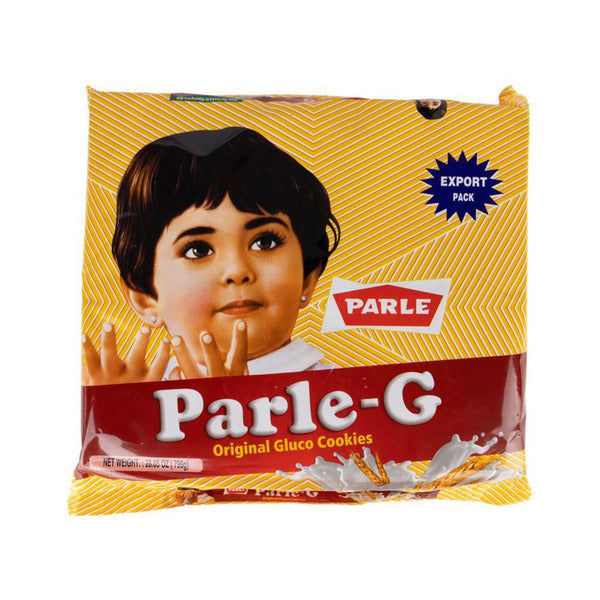 Parle-G Original Gluco Biscuits