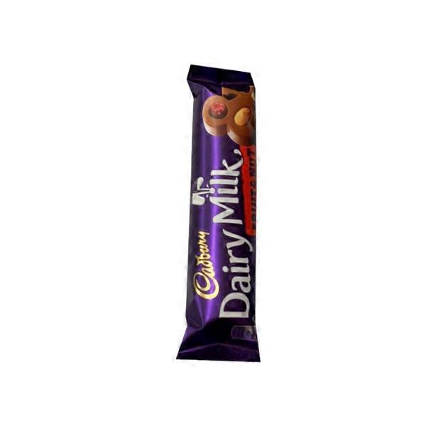CADBURY Dairy Milk Fruit & Nut Chocolate Bar