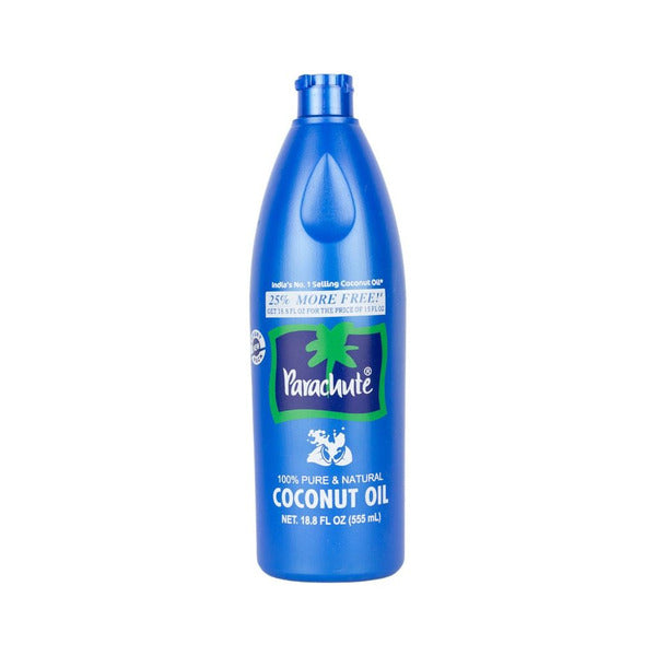 Parachute Advansed 100% Pure & Natural Coconut Oil With 25% More