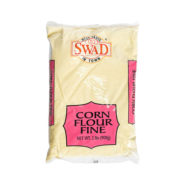 SWAD Fine Yellow Corn Flour