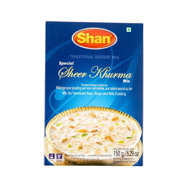 Shan Special Sheer Khurma Mix