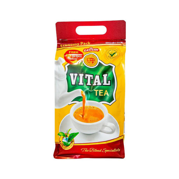 Vital Black Tea