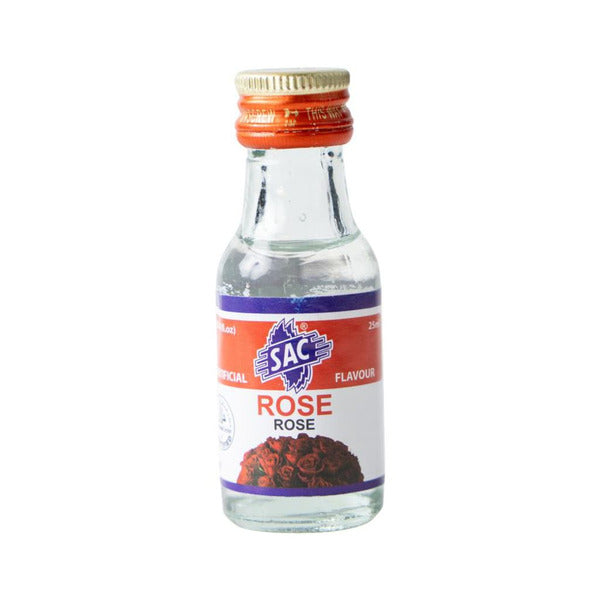 SAC Special Flavour Rose