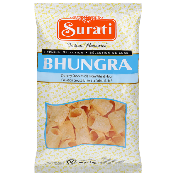 Surati Bhungra