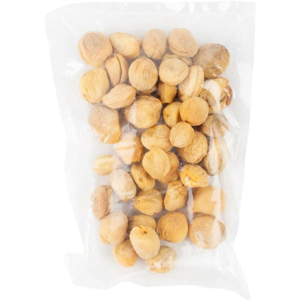 Famous Dried Apricots