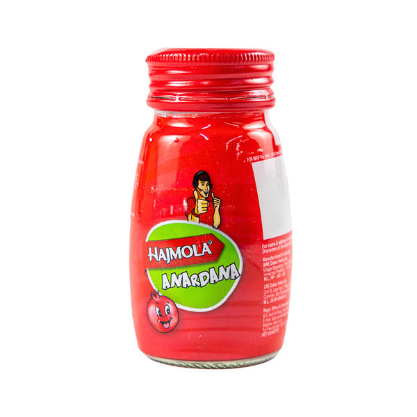 Dabur Hajmola Anardana Flavor