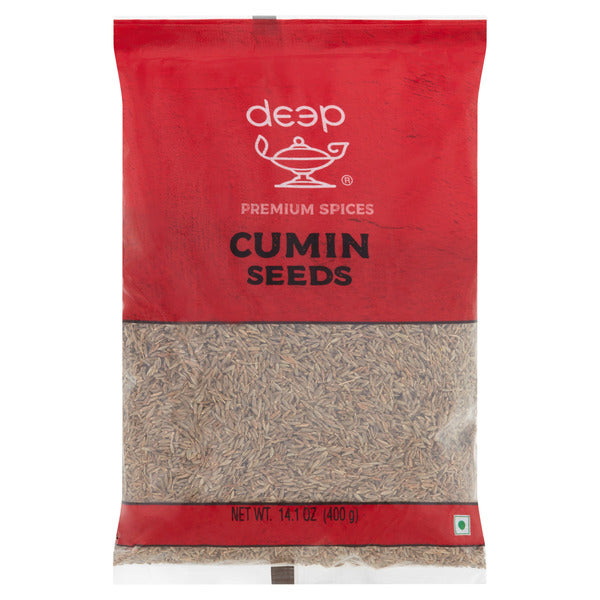 Deep Premium Spices Cumin Seeds