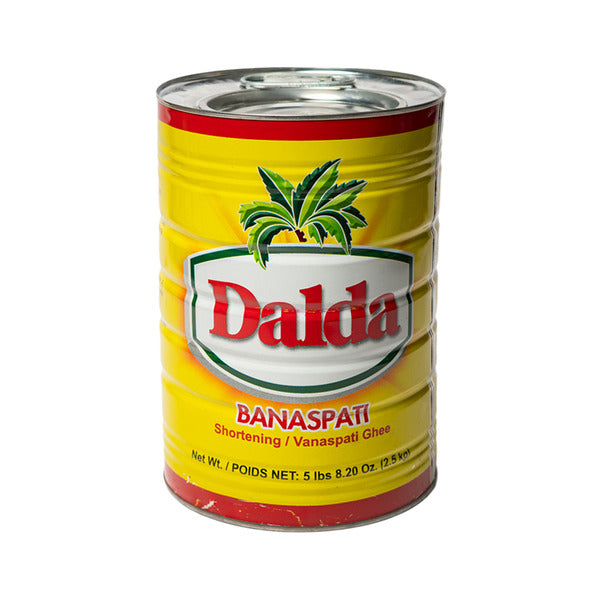 Dalda Foods VTF Banaspati Ghee