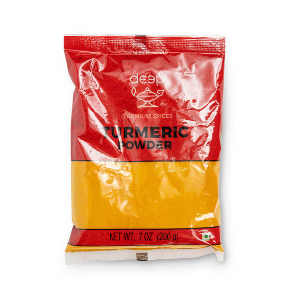 Deep Turmeric Powder