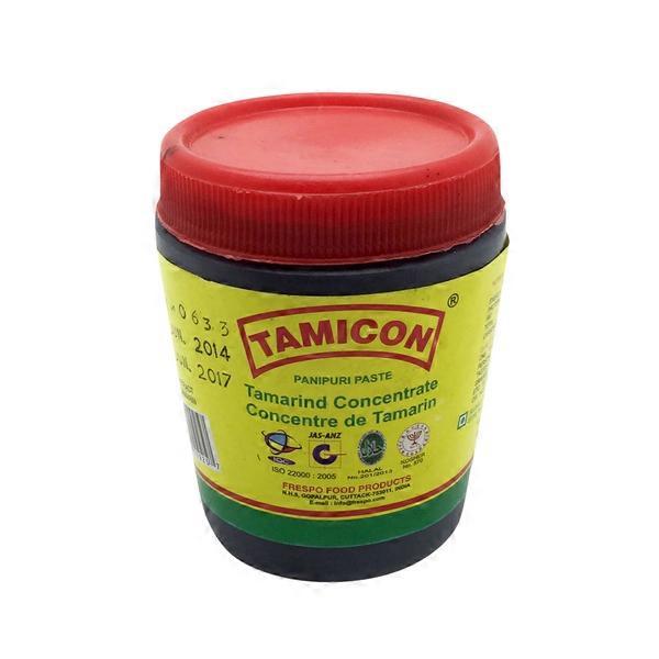 TAMICON Tamarind Paste