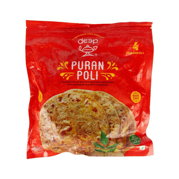 Deep Premium Selects Puran Poli