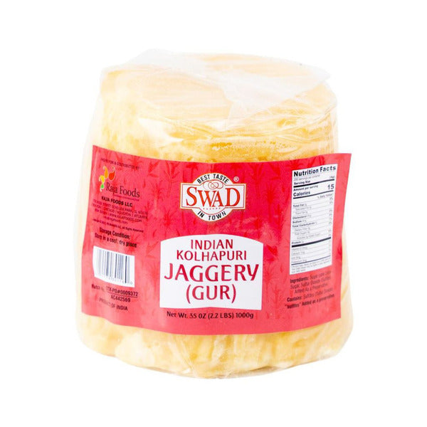 SWAD Jaggery (gur)