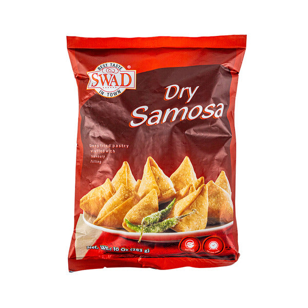 SWAD Dry Samosa Snack