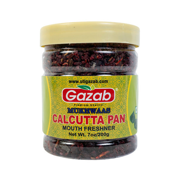 Gazab Calcutta Pan