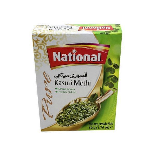 National Kasuri Methi Leaves