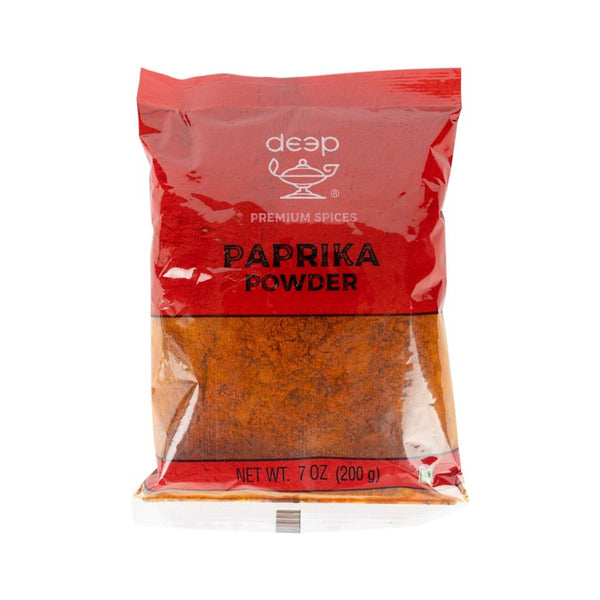 Deep Paprika Powder