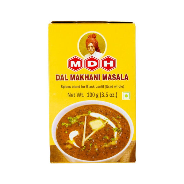 MDH Dal Makhani Masala Spiced Blend For Black Lentil
