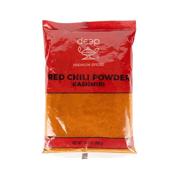 Deep Red Chili Powder Kashmiri