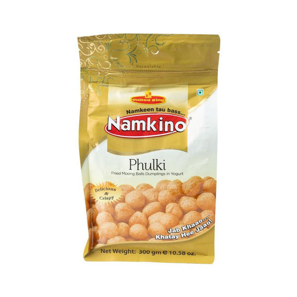United King Namkino Phulki