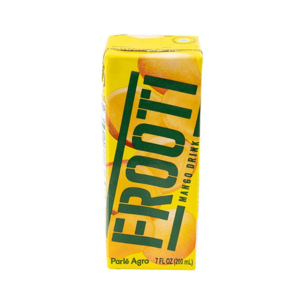 Frooti Mango Drink